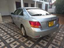 Toyota Allion 2007 Car
