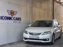 Toyota Allion 2013 Car