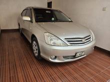 Toyota ALLION 2003 Car