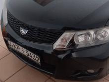 Toyota Allion 2008 Car