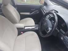 Toyota Allion 2018 Car