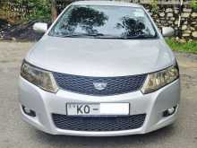 Toyota Allion 2008 Car