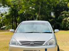 Toyota Allion 2003 Car