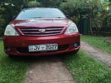 Toyota Allion 2002 Car