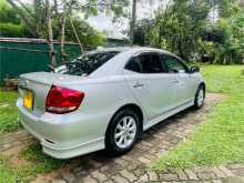 Toyota Allion 240 2007 Car