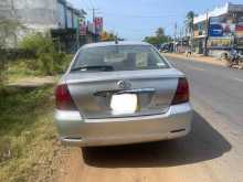 Toyota Allion 2003 Car