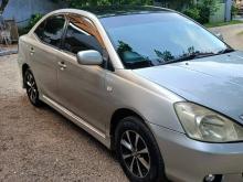 Toyota Allion 2003 Car