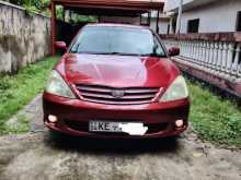 Toyota Allion 240 2004 Car