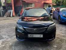 Toyota Allion 2011 Car
