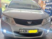 Toyota Allion 2008 Car