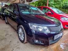 Toyota Allion 2007 Car