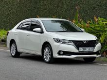 Toyota Allion 2020 Car