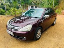 Toyota Allion 2007 Car