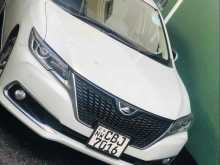 Toyota Allion 2019 Car