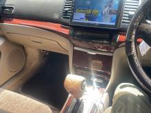 Toyota Allion 2003 Car