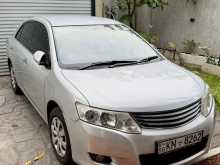 Toyota Allion 2007 Car