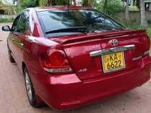 Toyota Allion 2003 Car