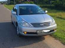 Toyota Allion 2005 Car
