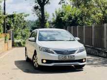 Toyota Allion 2014 Car