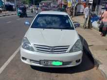 Toyota Allion 2005 Car