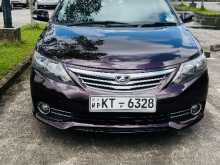 Toyota Allion 2010 Car