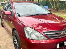 Toyota Allion 2004 Car