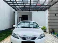 Toyota Allion 2010 Car