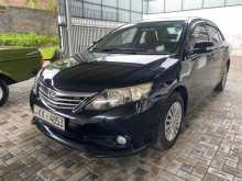 Toyota Allion 2010 Car