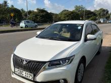 Toyota Allion 2017 Car