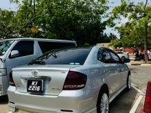 Toyota Allion 2006 Car