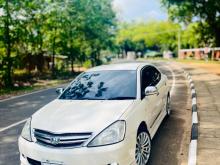 Toyota Allion 240 2004 Car