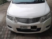Toyota Allion 2008 Car