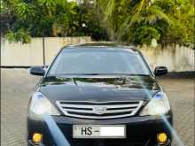 Toyota Allion 2002 Car