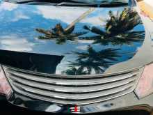 Toyota Allion 2008 Car