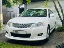 Toyota Allion 2009 Car