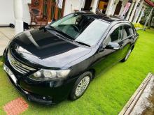 Toyota Allion 2011 Car