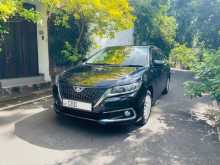 Toyota Allion A15 2012 Car