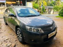 Toyota Allion 2009 Car