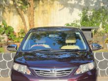 Toyota Allion 2015 Car