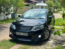 Toyota Allion 2008 Car