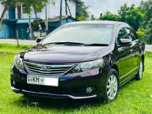 Toyota Allion 2010 Car