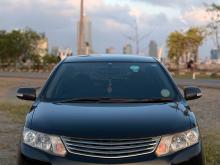 Toyota Allion 2007 Car