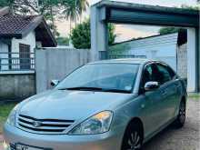 Toyota Allion 2004 Car