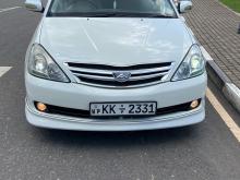 Toyota Allion 2006 Car