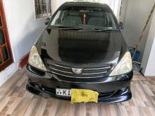 Toyota Allion 2007 Car
