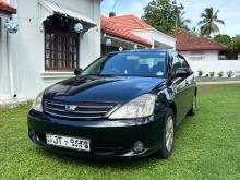Toyota Allion 2002 Car