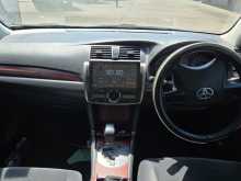 Toyota Allion 2007 Car