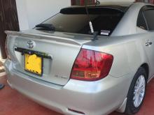Toyota Allion 2008 Car