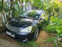 Toyota Allion 2004 Car