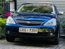 Toyota Allion 2006 Car